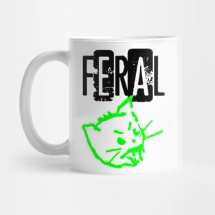 Feral Mug